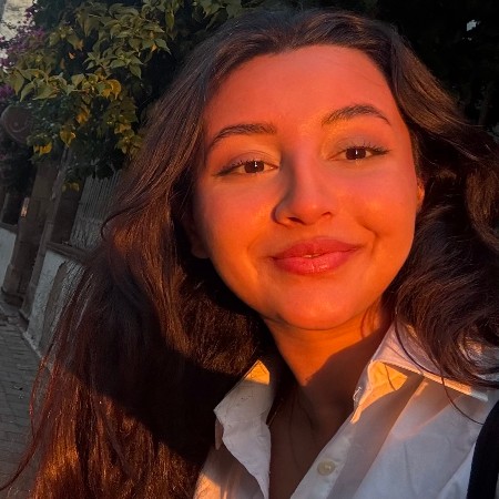 Ecem Gül D.