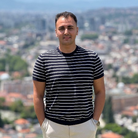Emre A.