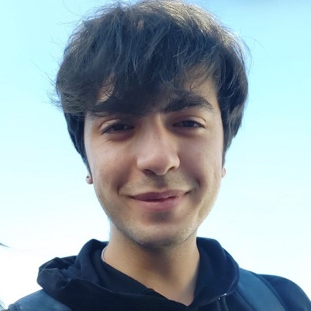 Burak K.