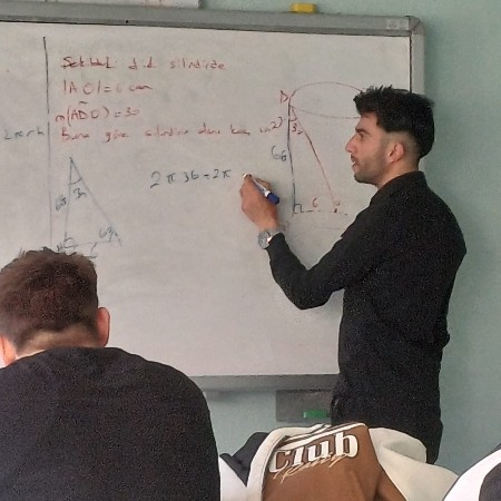 Tufan İ.