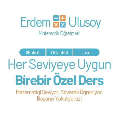 Erdem U.