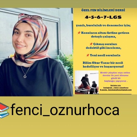 Öznur H.