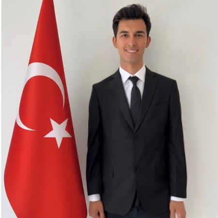 Serkan D.