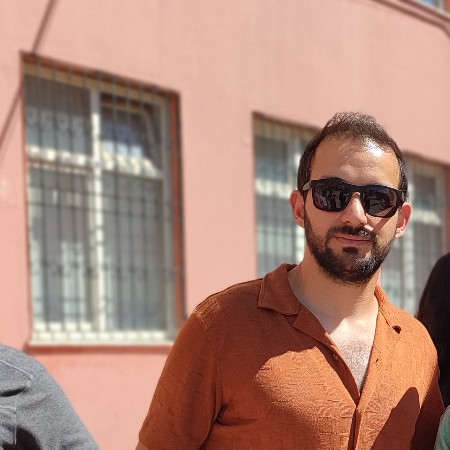 Suphi Gökhan A.
