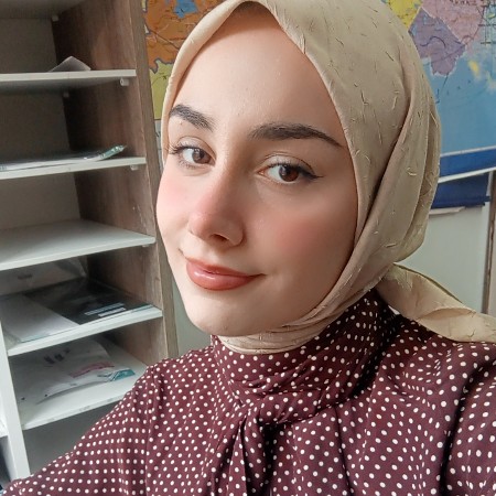 Beyza Nur G.