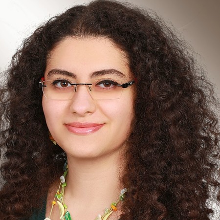Afi̇fe Nur E.