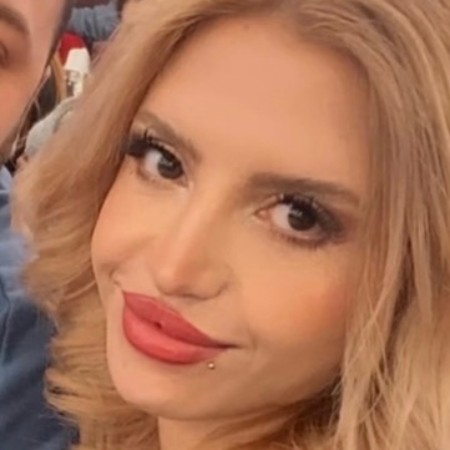 Kübra K.