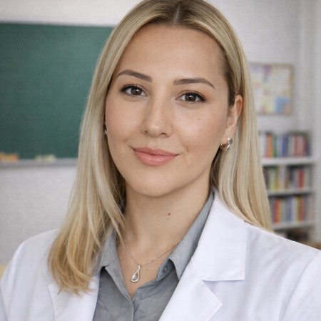 Büşra P.