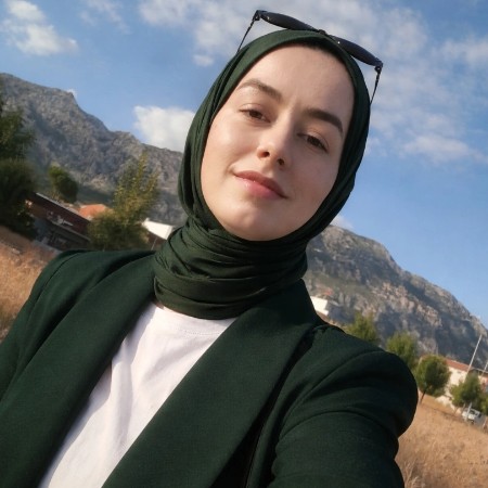 Zeliha K.