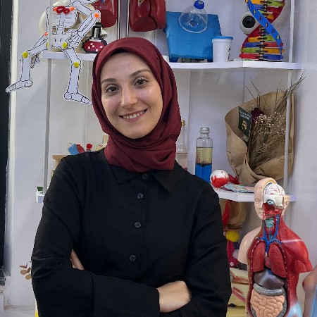 Sevgi K.