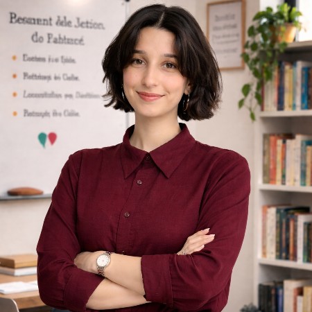 Ayşe Nur A.