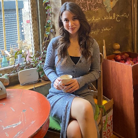 Gizem A.