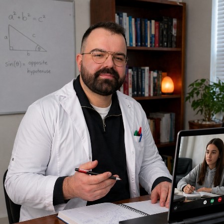 İsmail E.
