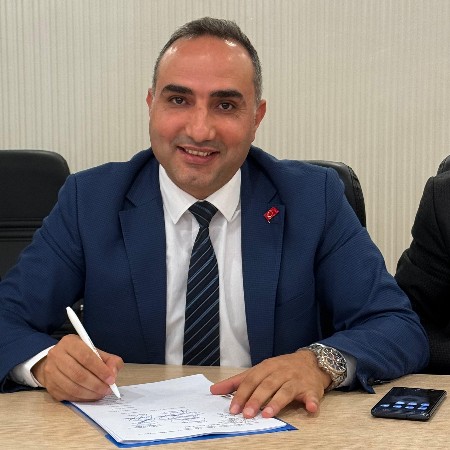 Deniz A.