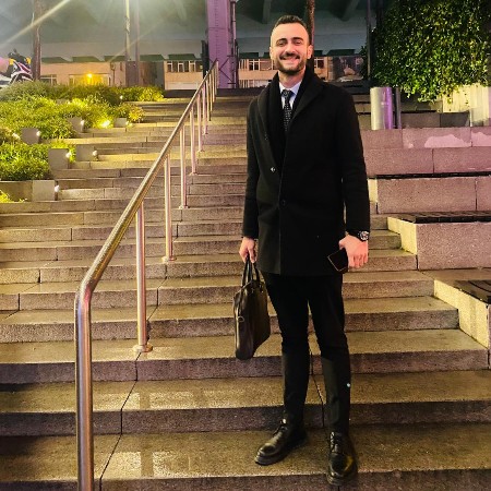 Ahmet K.