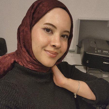 Sümeyye Gül E.