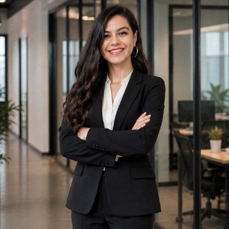 Melike D.