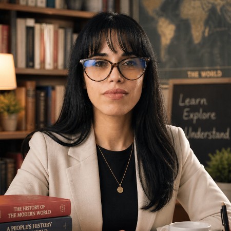Esma O.