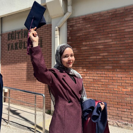 Hayrunisa D.