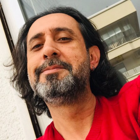 Koray S.