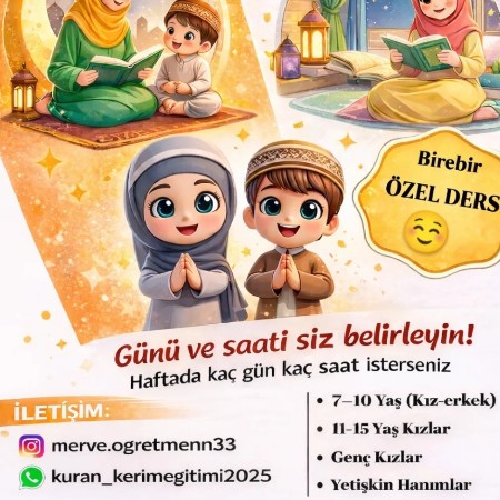 Merve Ö.