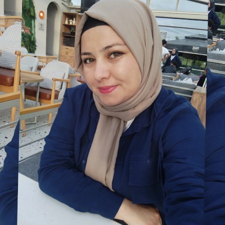 Semagül A.