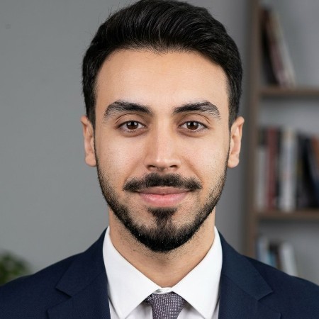 Yusuf Ziya D.