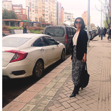 Nurgül G.