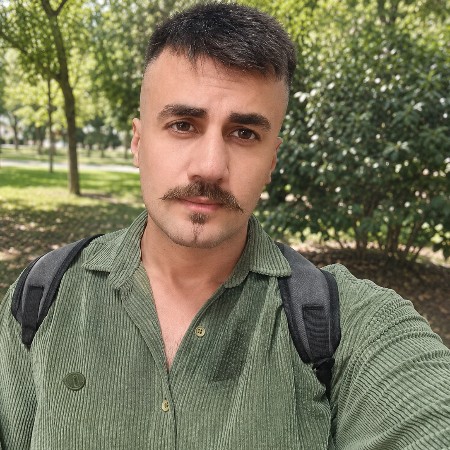 İbrahim S.