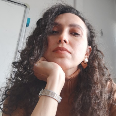 Nurdan O.