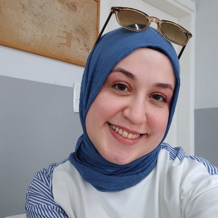 Büşra E.