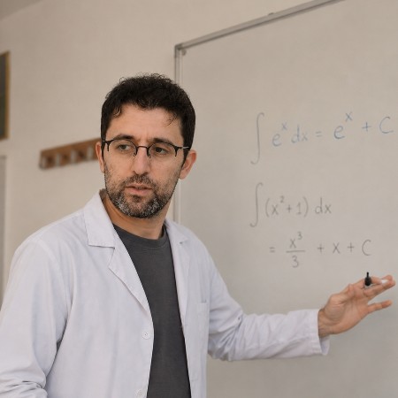 Burak D.