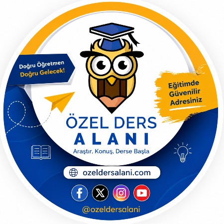 Özel Ders Alanı P.