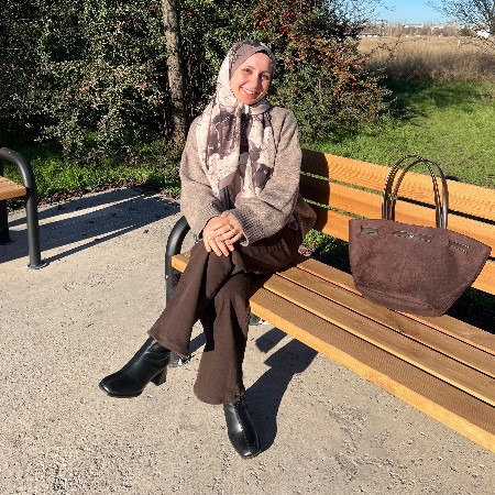 İrem Sıla E.