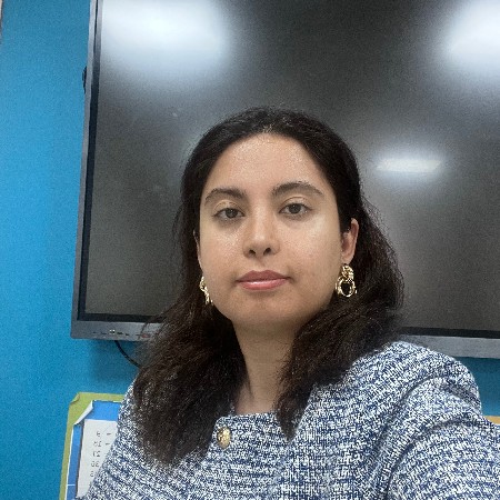 Dilara B.