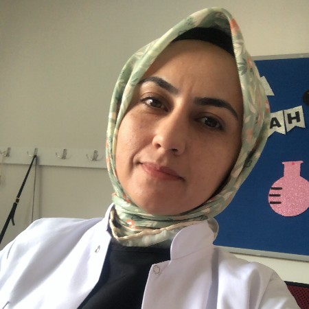 Berna A.
