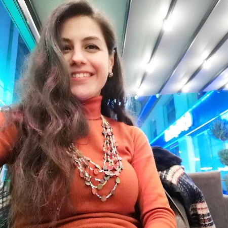 mdavran
