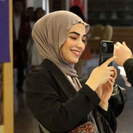 Nilüfer S.
