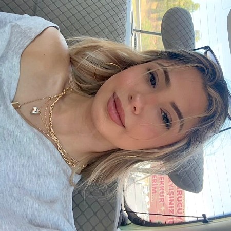 İrem G.