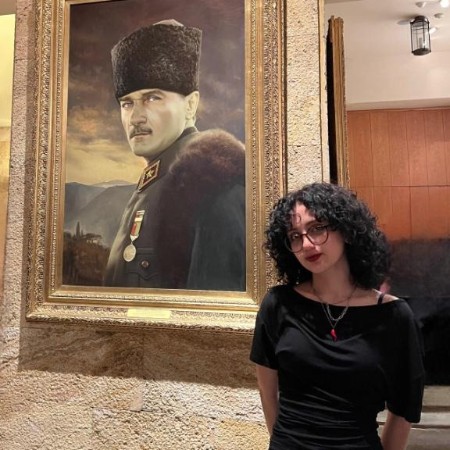 Tuğçe D.