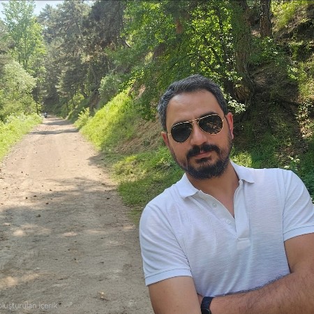 Mehmet A.