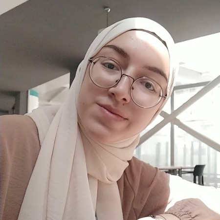 Elif Maksude B.