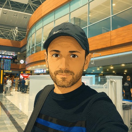Serdar S.