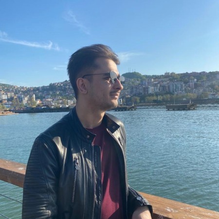 Ömer Faruk G.