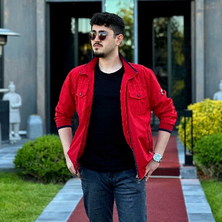 Ahmet Furkan E.