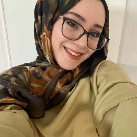 Eda Nur H.