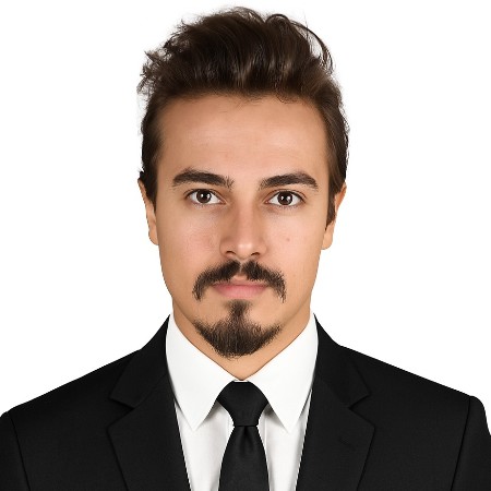 Ömer M.