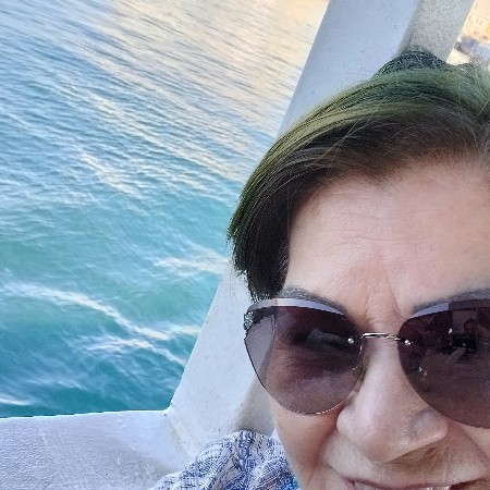 Feride A.