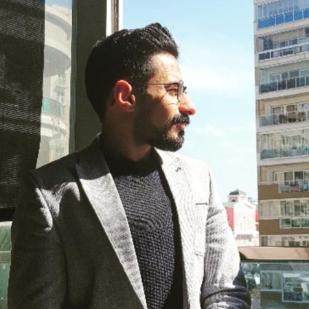 Ali̇ İhsan Ü.