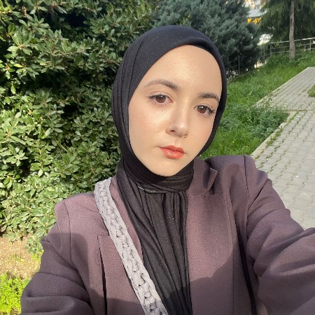 Nurşin A.